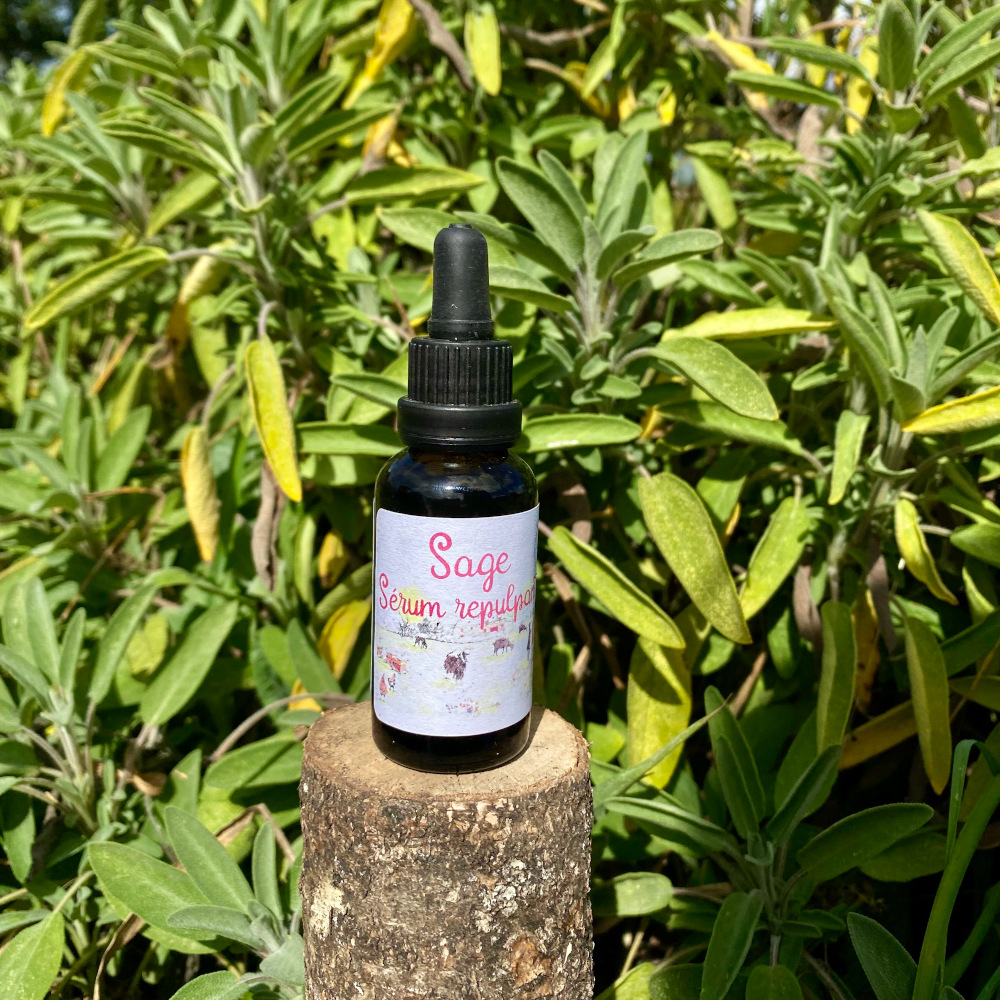 serum sage